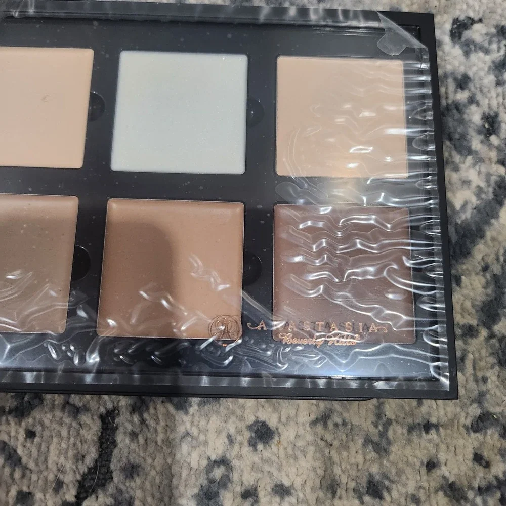 Anastasia Beverly Hills anastasia beverly